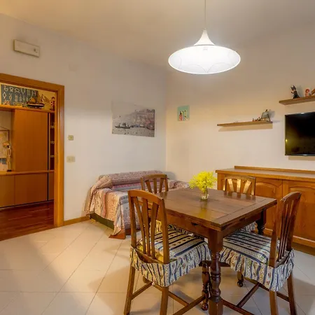 Casa Mimosa *