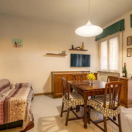 Casa Mimosa