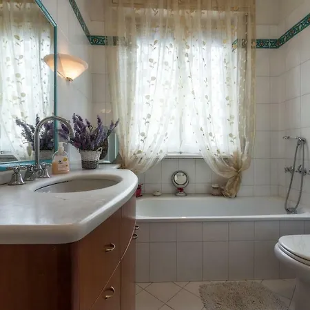 Apartament Casa Mimosa *