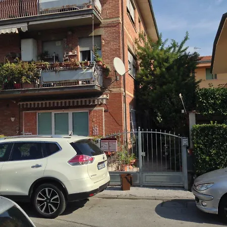 Апартаменты Casa Mimosa