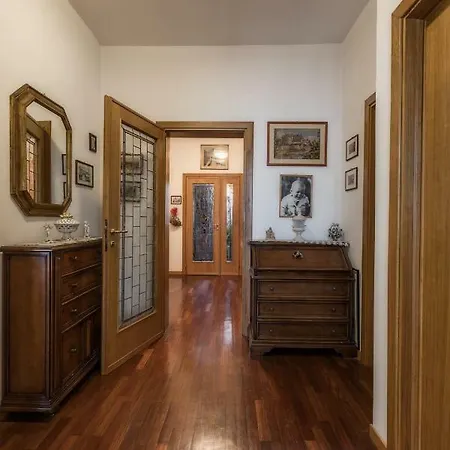 Casa Mimosa *