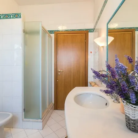 Appartamento Casa Mimosa Viareggio