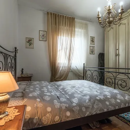 Daire Casa Mimosa *