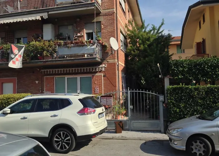 Apartment Casa Mimosa