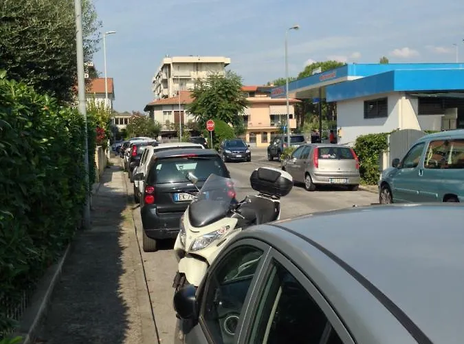 Casa Mimosa * Viareggio