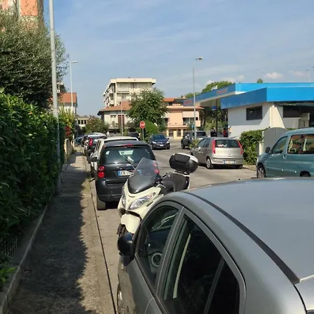 Casa Mimosa * Viareggio